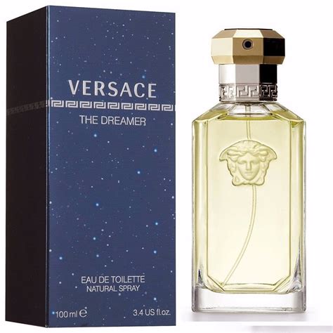 versace men's cologne dreamer|Versace the dreamer 100ml price.